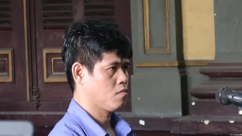 Y án chung thân kẻ giết chủ nợ