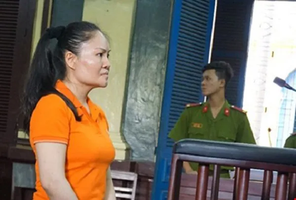 Kế toán trưởng chiếm đoạt tiền tỷ của công ty