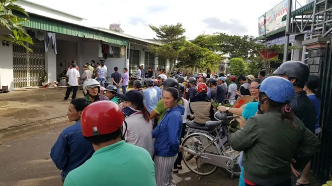 Kháng nghị tăng án kẻ đánh chết người vì ghen