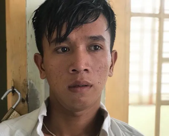 Bắt giữ nhóm cướp hung hãn
