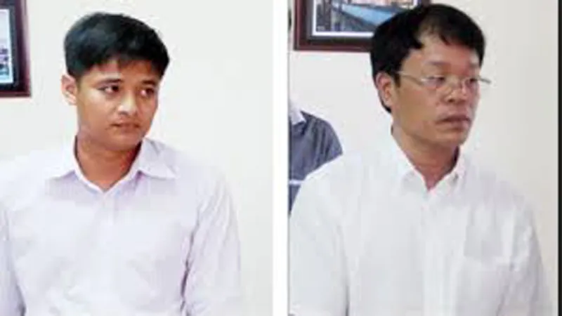 Truy tố hai bị can trong vụ chìm tàu làm chết 9 người tại huyện Cần Giờ