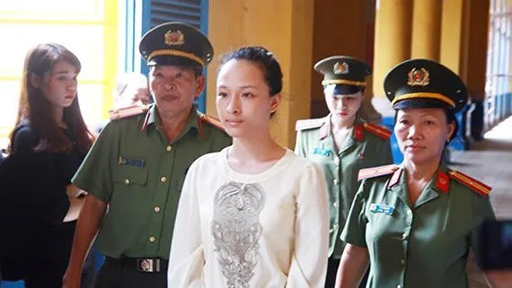 Viện kiểm sát trả hồ sơ vụ Hoa hậu Trương Hồ Phương Nga bị tố lừa đảo