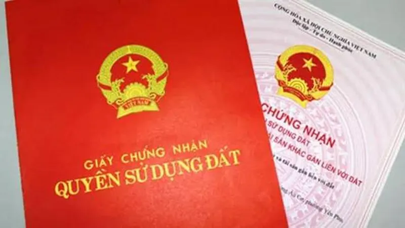 Điều tra vụ án giả mạo giấy tờ để lừa bán đất