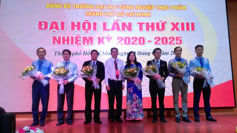 HUFI phấn đấu 100% người học tốt nghiệp đạt chuẩn đầu ra