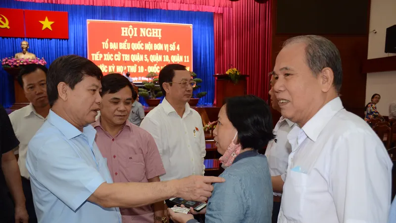 Giải “bài toán” tai nạn giao thông đòi hỏi sự đồng bộ 