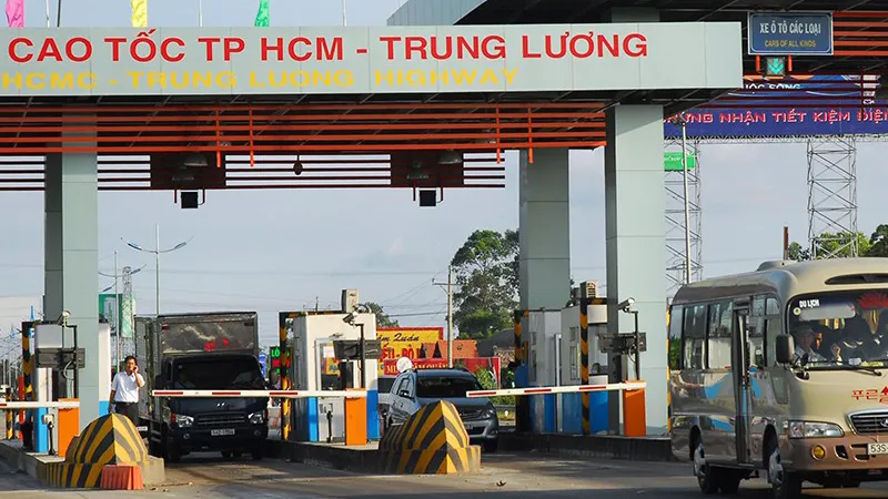 Can thiệp vào phần mềm quản lý của Bộ GTVT để che giấu doanh thu thực tế