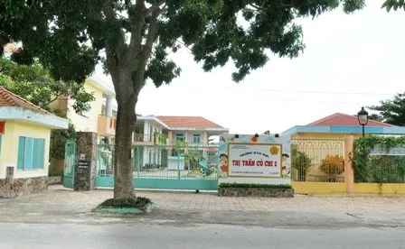 Việc sửa chữa 7 trường học ở huyện Củ Chi (TPHCM) bị kê khống như thế nào?