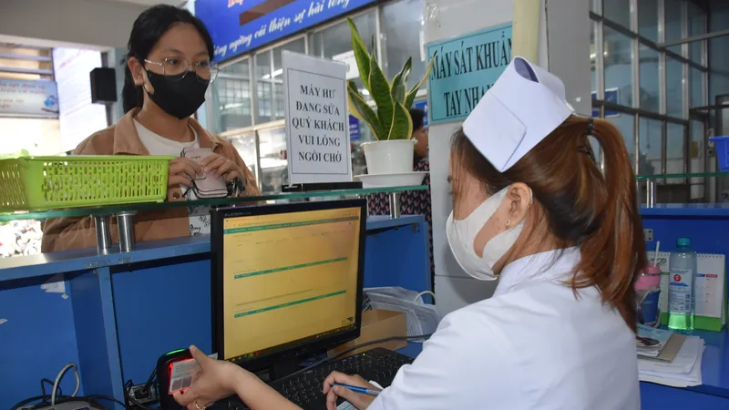 Đảm bảo thông tin công dân luôn “đúng, đủ, sạch, sống”