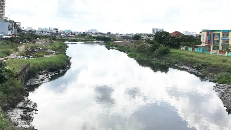 Chủ tịch UBND TPHCM yêu cầu giám đốc trung tâm chống ngập rút kinh nghiệm
