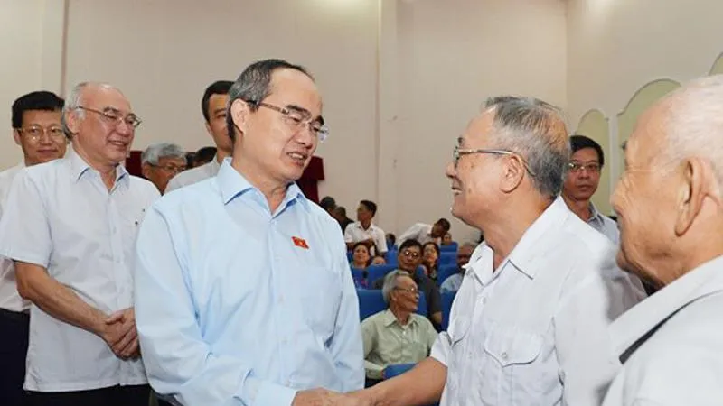 Rà soát dự án dân cư, chung cư để cấp chủ quyền cho dân