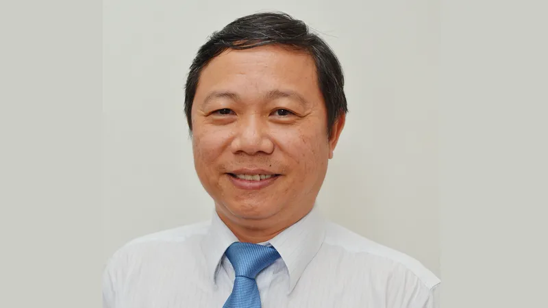 TPHCM có thêm Phó Chủ tịch UBND TPHCM