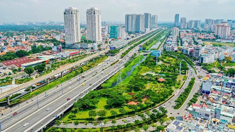 Thành ủy TPHCM bàn đề án thành lập "Thành phố Thủ Đức"