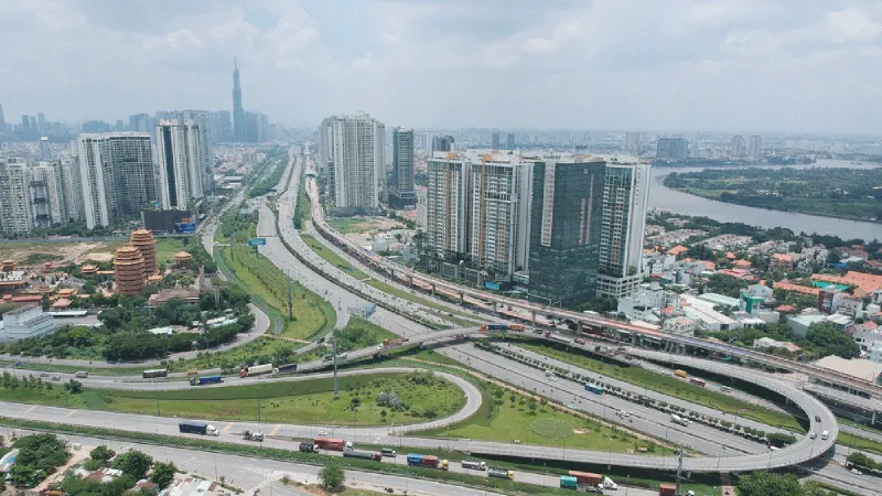 Phó Chủ tịch Quốc hội Uông Chu Lưu: Quyết định về TP Thủ Đức, tạo thuận lợi cho TPHCM phát triển mạnh mẽ