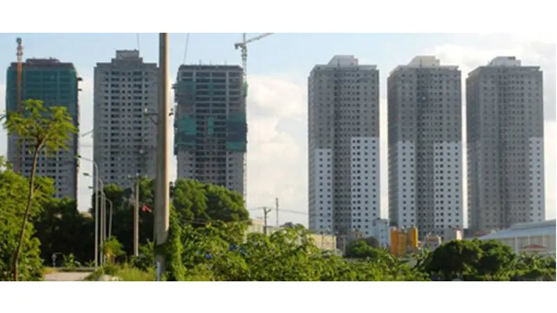 Sắp khởi tố vụ án liên quan các dự án của ông Lê Thanh Thản