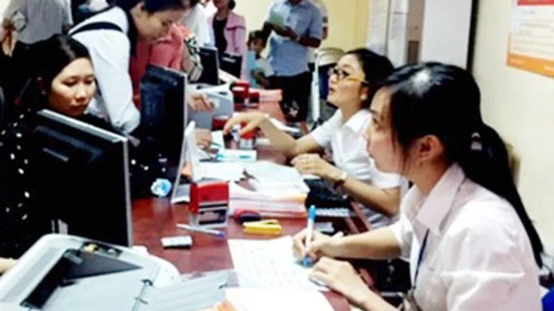 Sáng kiến lập pháp đầu tiên chưa thành công