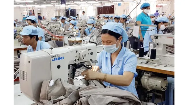 Ảnh: MỸ HẠNH 