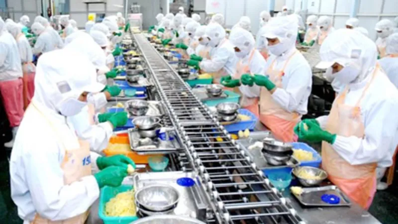 TPHCM tiếp tục đứng đầu danh sách thu hút vốn đầu tư nước ngoài