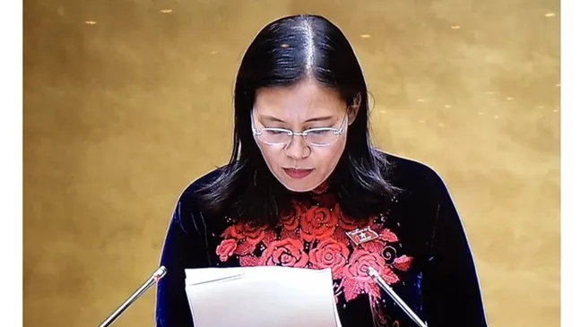 Năm 2017 không có người vô tội bị kết án oan ​