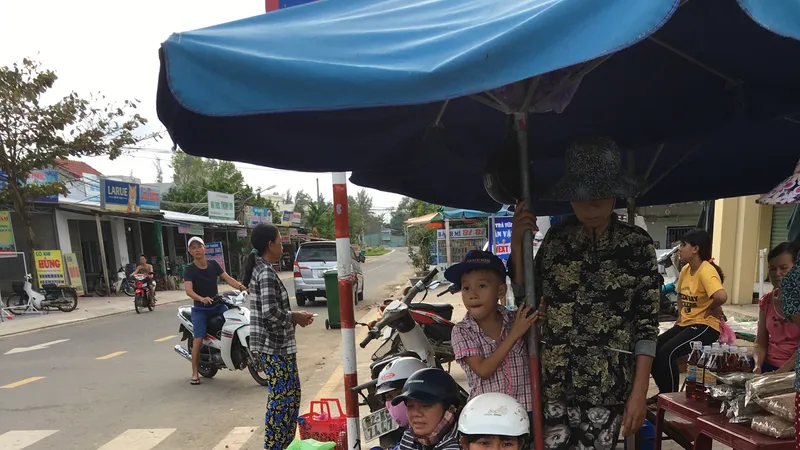 NHóm lương thực thực phẩm và dịch vụ ăn uống tăng giá do thời điểm cận Tết 