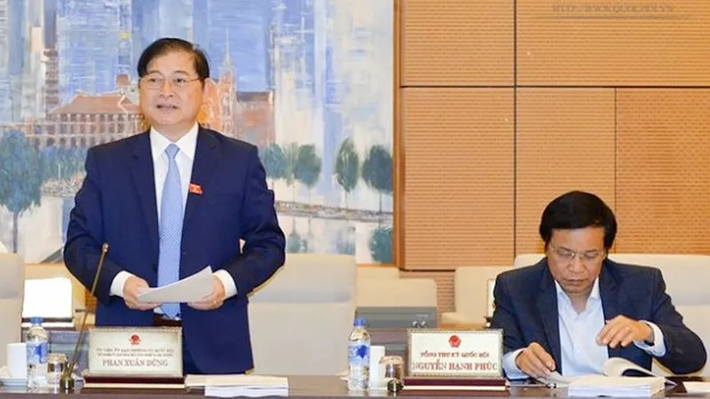 Quản lý ngưỡng tồn dư trong thức ăn chăn nuôi thay vì danh mục chất cấm