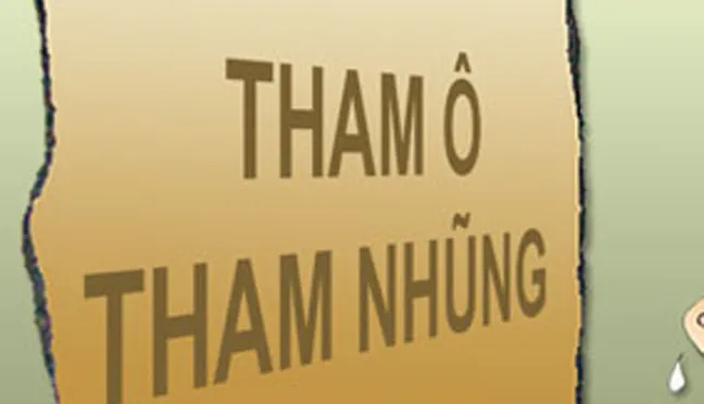 Cần chống cả “tham nhũng quyền lực“