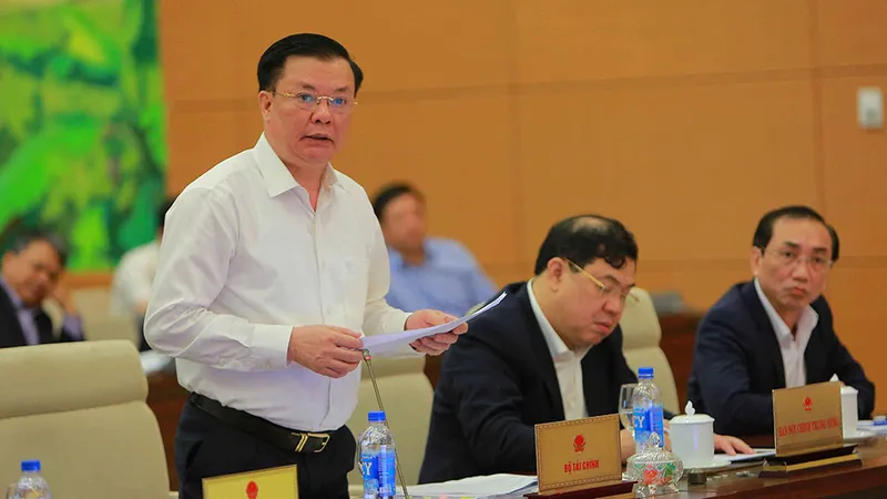 Vẫn còn tình trạng chi tiêu sai chế độ hàng trăm tỷ đồng