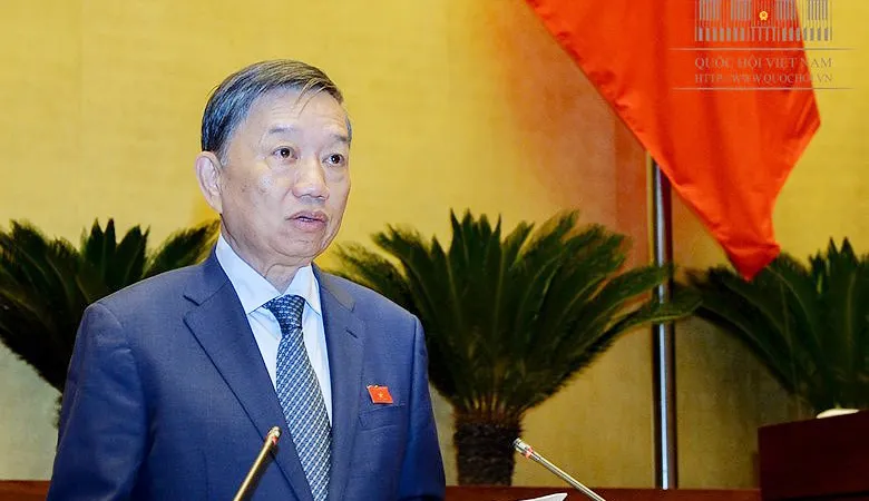 Mở rộng diện đối tượng người có thể được đề nghị đặc xá