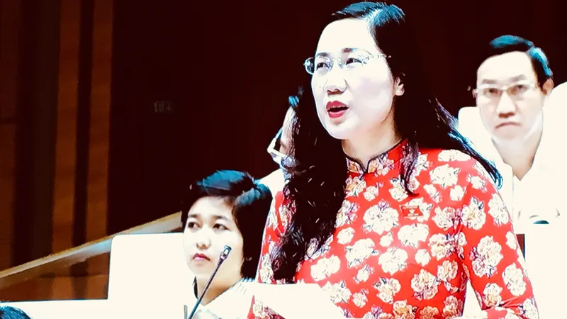 Cơ quan tư pháp ở đặc khu có thẩm quyền tới đâu?