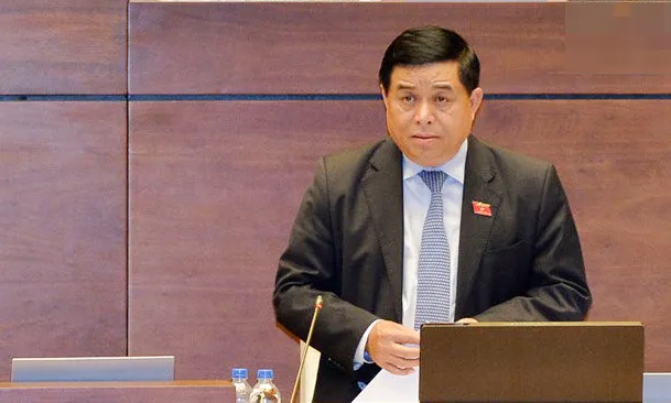 Bộ trưởng Bộ KH-ĐT: "Dự thảo luật đặc khu không có một từ, một chữ nào liên quan tới Trung Quốc"
