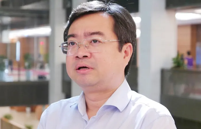 Phú Quốc đang được quản lý theo quy hoạch chung đã duyệt trong khi chờ luật đặc khu ​