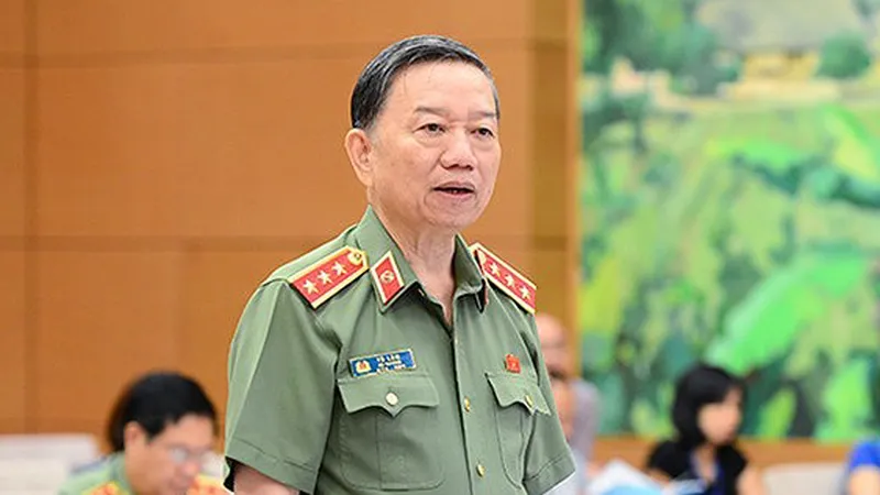 Trong một số vụ tụ tập đã phát hiện nhiều đối tượng hình sự được thuê mướn ​