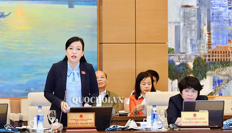 Cử tri đề nghị khẩn trương xử lý sai phạm trong kỳ thi THPT Quốc gia