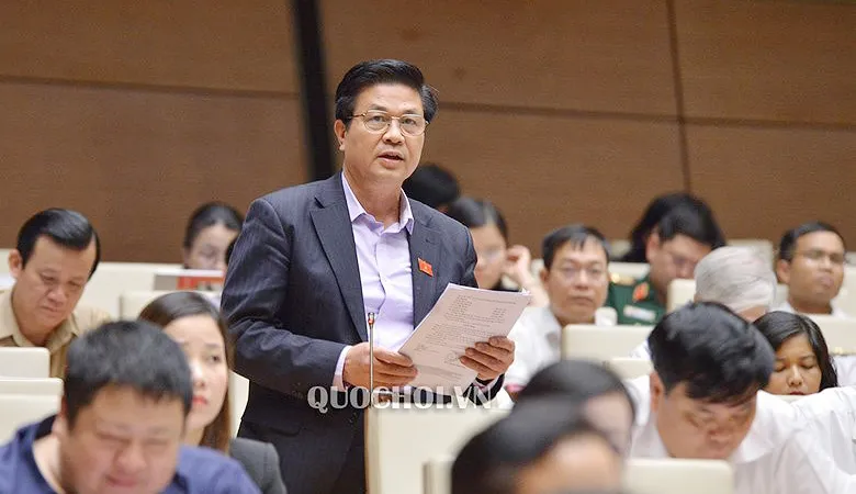 Ngăn chặn tình trạng lấy lý do bí mật nhà nước để từ chối công bố quy hoạch