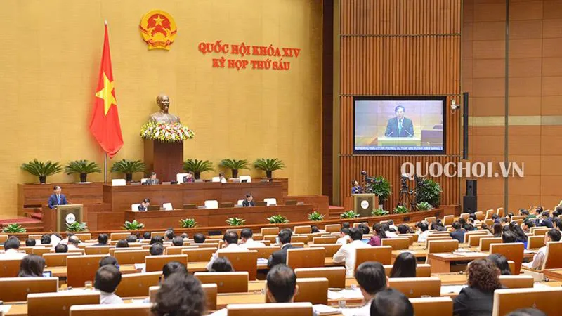 Dự thảo Luật Trồng trọt còn bỏ trống giống cây trồng biến đổi gen 