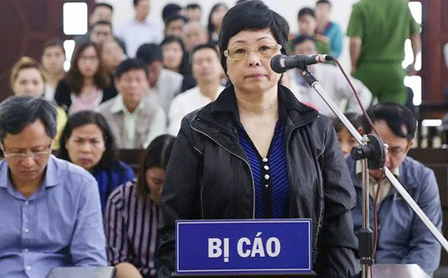 Làm rõ công ty “sân sau” của cán bộ công chức