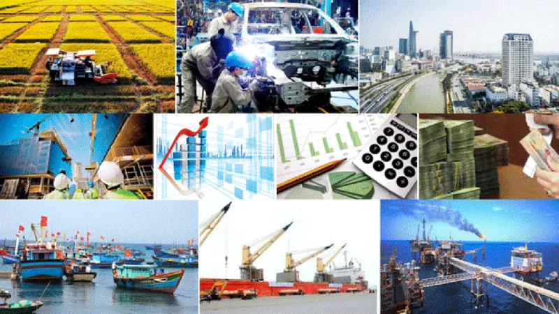 Cân nhắc thấu đáo khi tham gia các sáng kiến do Mỹ và Trung Quốc dẫn dắt ​