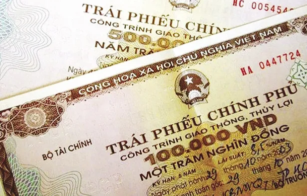 Doanh nghiệp hoạt động từ 1 năm trở lên được phát hành trái phiếu