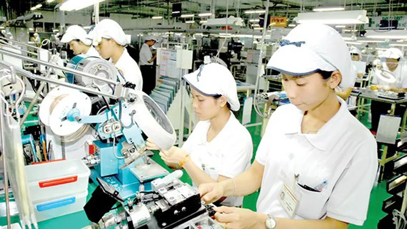 Chiến tranh thương mại là cơ hội để Việt Nam thu hút đầu tư