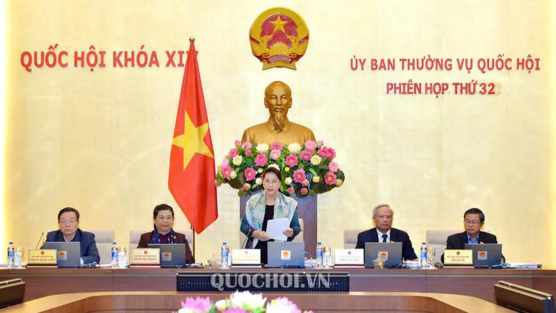 Kiểm toán Nhà nước cũng có thể bị kiện ra toà? ​