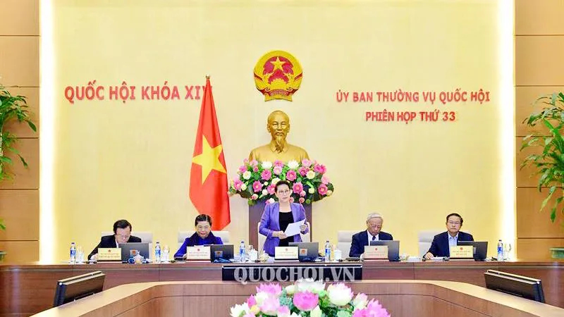 Luật Đặc khu sẽ là luật chung? 