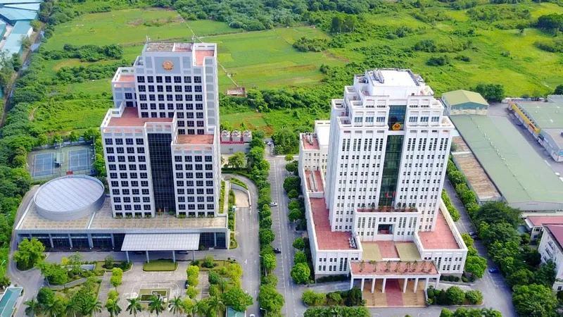 Trụ sở mới của nhiều Bộ ngành đã xây dựng và đi vào hoạt động từ lâu, nhưng chưa thực hiện bàn giao cơ sở cũ 