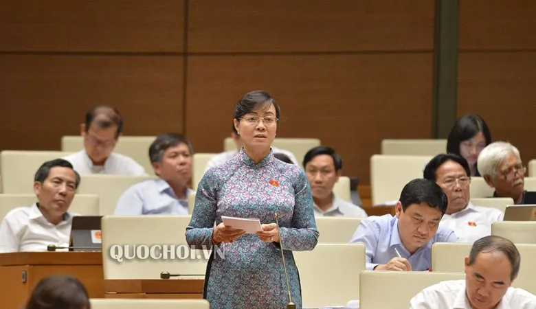 Đầu tư công ở TPHCM không vướng vì Luật!