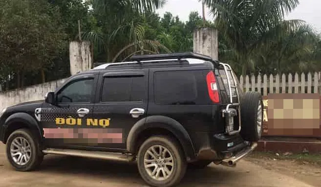 Bổ sung ngành nghề “kinh doanh dịch vụ đòi nợ” vào danh mục cấm đầu tư kinh doanh