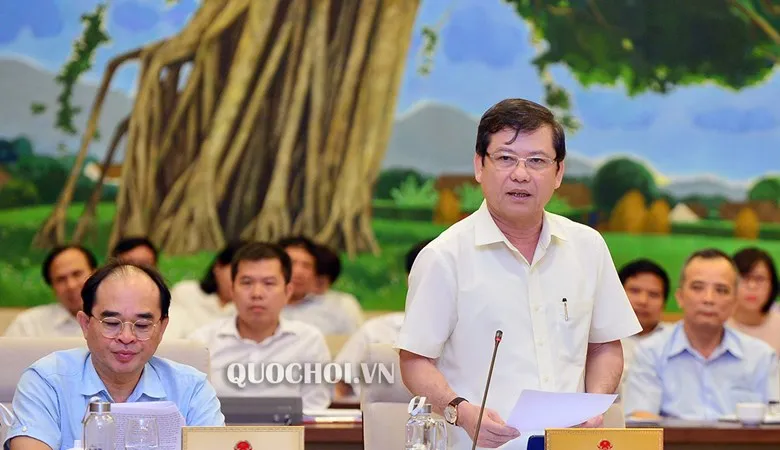 Theo Viện trưởng Viện KSNDTC, tuy rất nóng ruột muốn thu hồi tài sản tham nhũng, nhưng phải làm chặt chẽ
