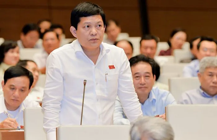ĐB Phạm Phú Quốc (TPHCM)