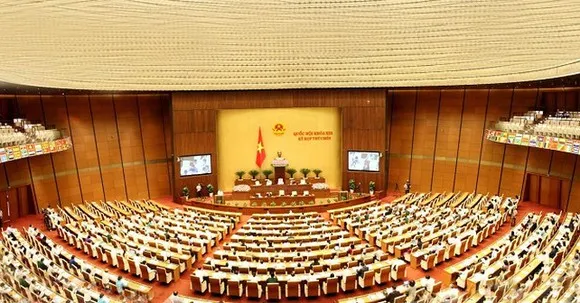 Dự kiến trình Quốc hội phê chuẩn EVFTA ngay những ngày đầu kỳ họp thứ 9