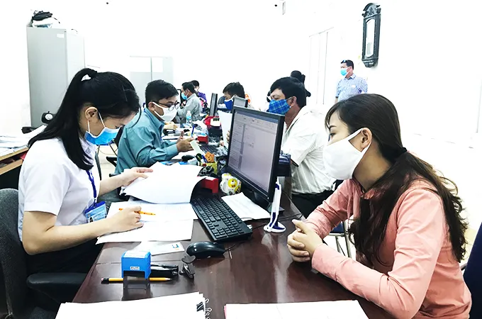 Đề xuất gói hỗ trợ 62.000 tỷ đồng, hướng đến 20 triệu đối tượng ​