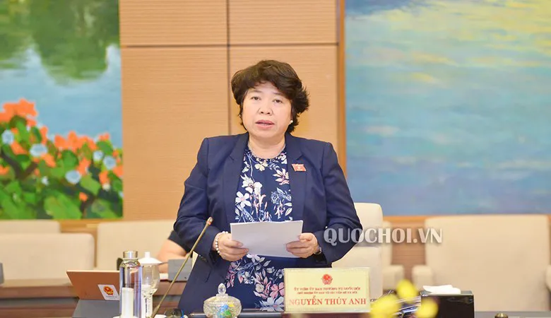 Cân nhắc việc duy trì Quỹ Hỗ trợ việc làm ngoài nước