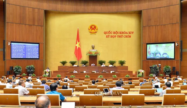 ĐB Cao Thị Xuân (Đắk Lắk) cho rằng Viện Kiểm sát nhân dân là cơ quan chức năng thực hành quyền công tố, không có chức năng nhiệm vụ về giám định tư pháp