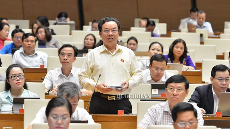 Đặc thù không có nghĩa là đặc quyền, đặc lợi